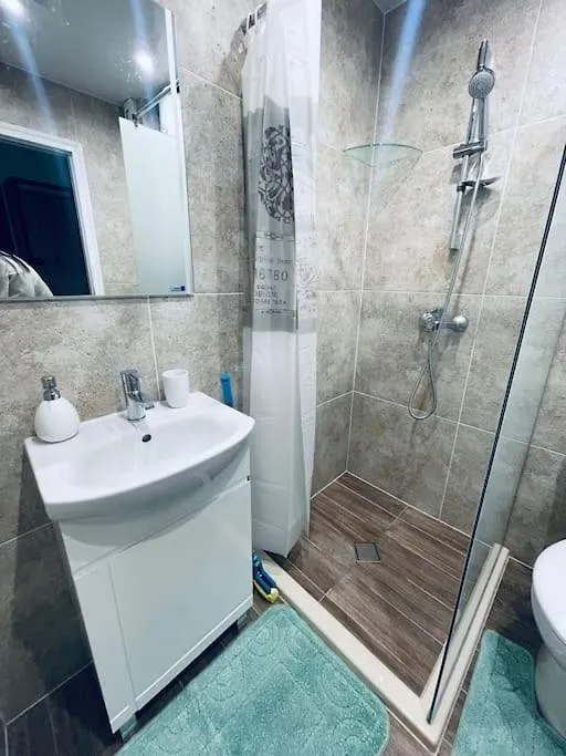 Getaway - The Perfect Studio Varna
