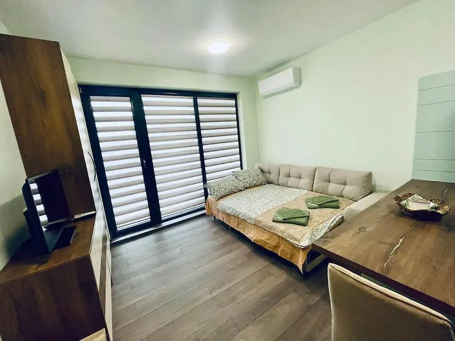 Getaway - The Perfect Studio Varna