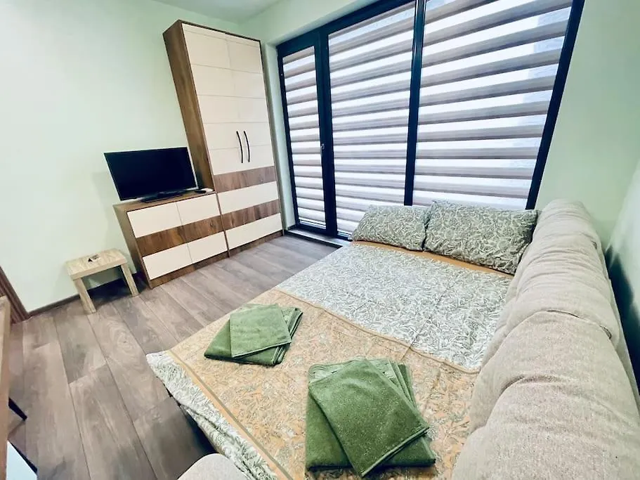 Getaway - The Perfect Studio Varna Bulgaria