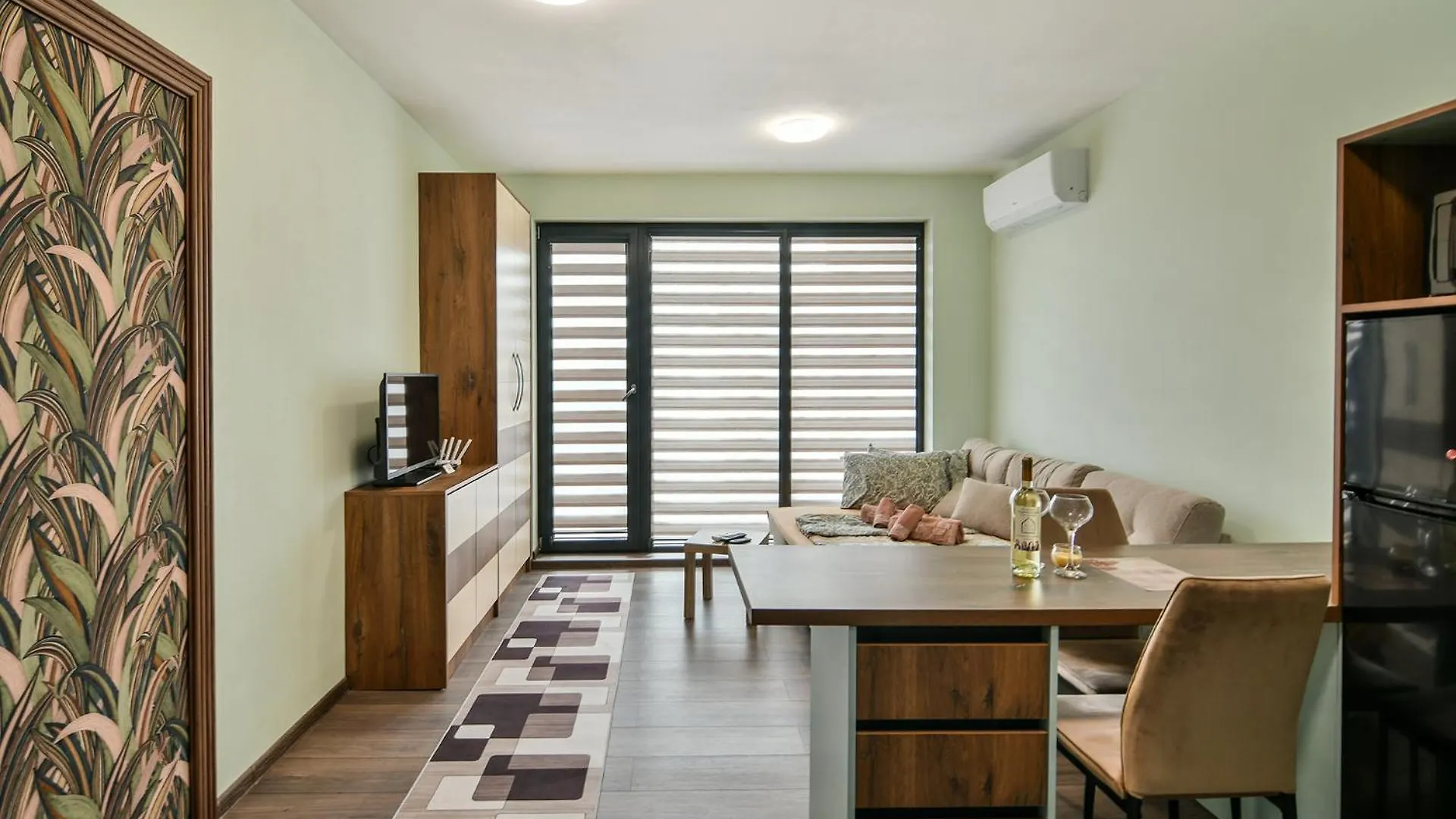 Getaway - The Perfect Studio Varna 0*,  Bulgaria