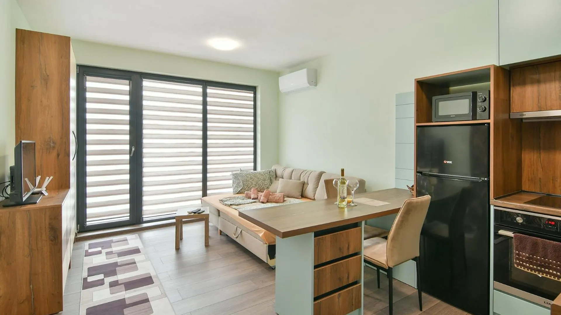 Getaway - The Perfect Studio Varna 0*,  Bulgaria