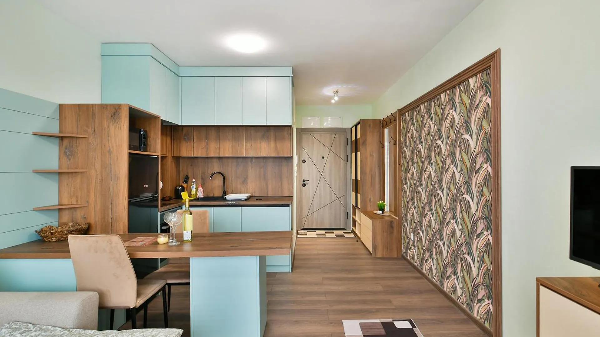 Getaway - The Perfect Studio Varna